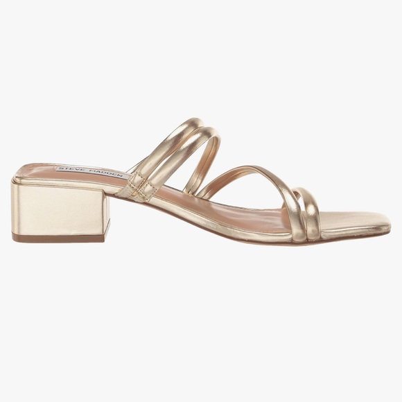 Steve madden cappo sandal - Picture 4 of 12